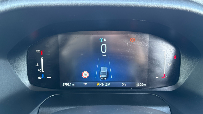 Ford Transit 350 L3 Diesel Fwd 2.0 EcoBlue 165ps H2 Limited Van Auto [Nav]